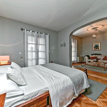 Hvar Boutique Villas - Villa Terra Rossa Хвар Экстерьер фото