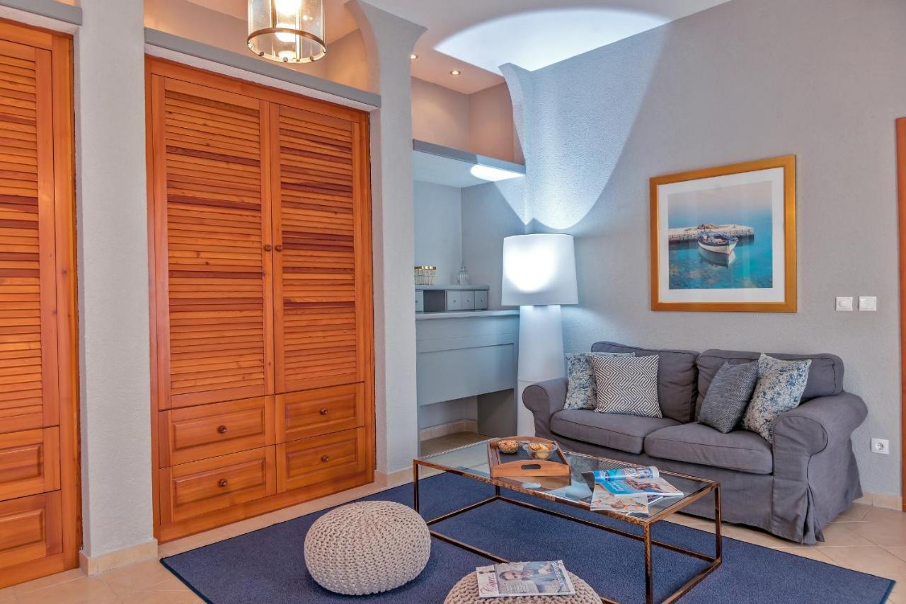 Hvar Boutique Villas - Villa Terra Rossa Хвар Экстерьер фото