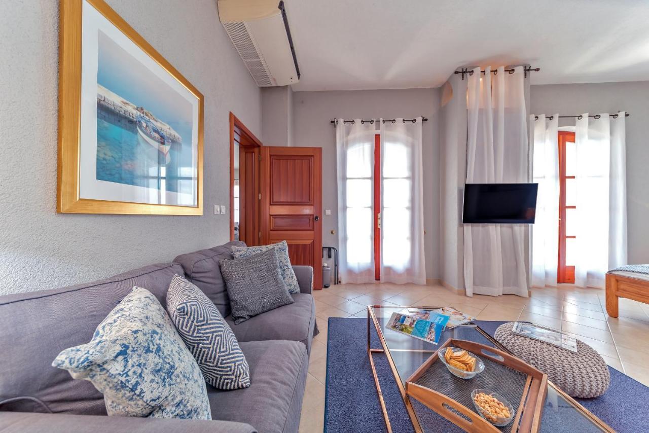 Hvar Boutique Villas - Villa Terra Rossa Хвар Экстерьер фото