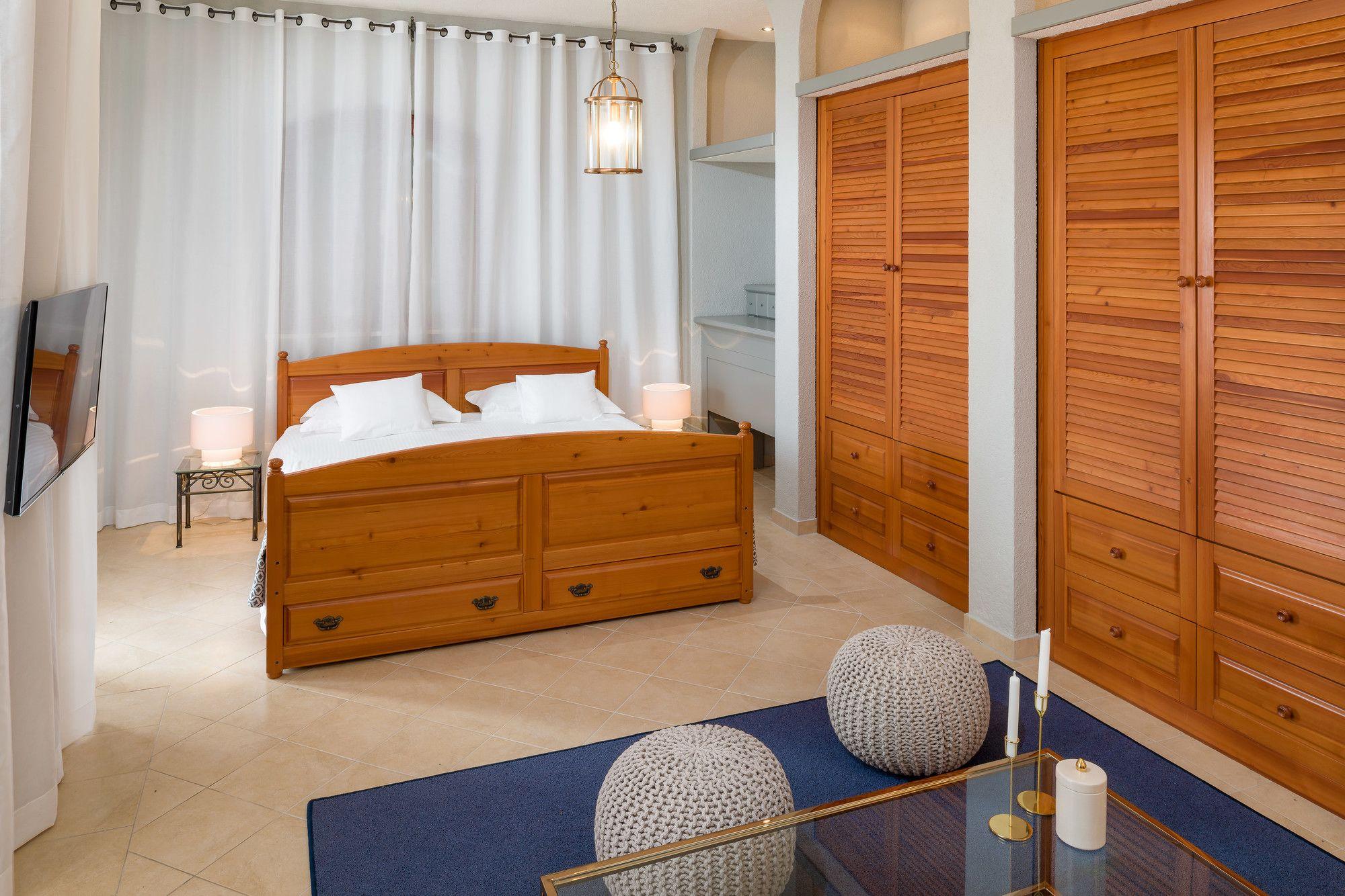 Hvar Boutique Villas - Villa Terra Rossa Хвар Экстерьер фото
