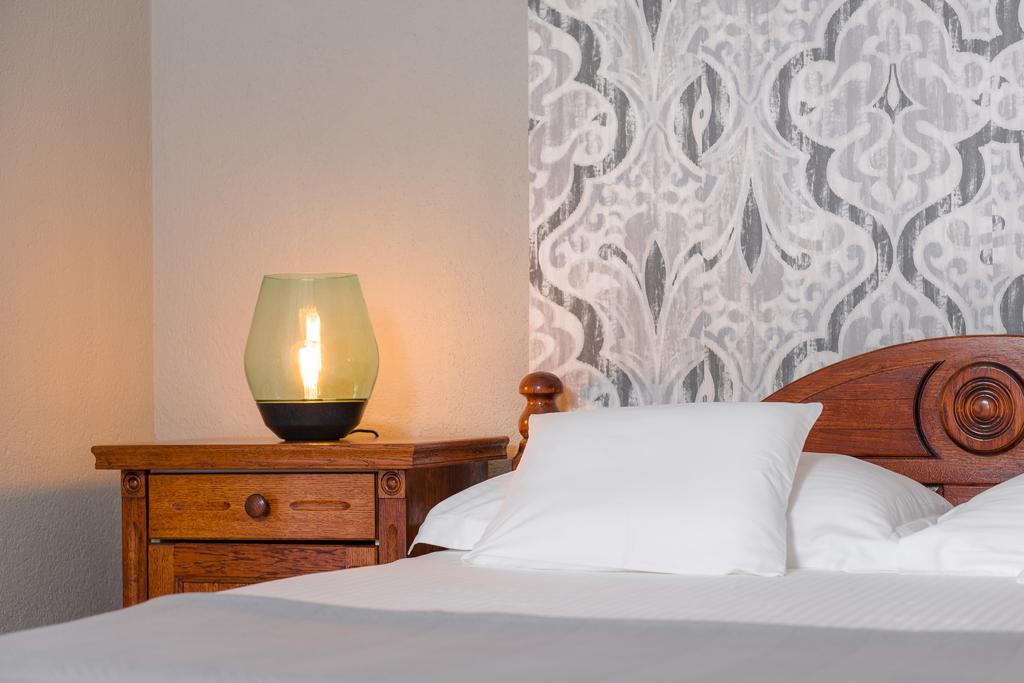 Hvar Boutique Villas - Villa Terra Rossa Хвар Экстерьер фото