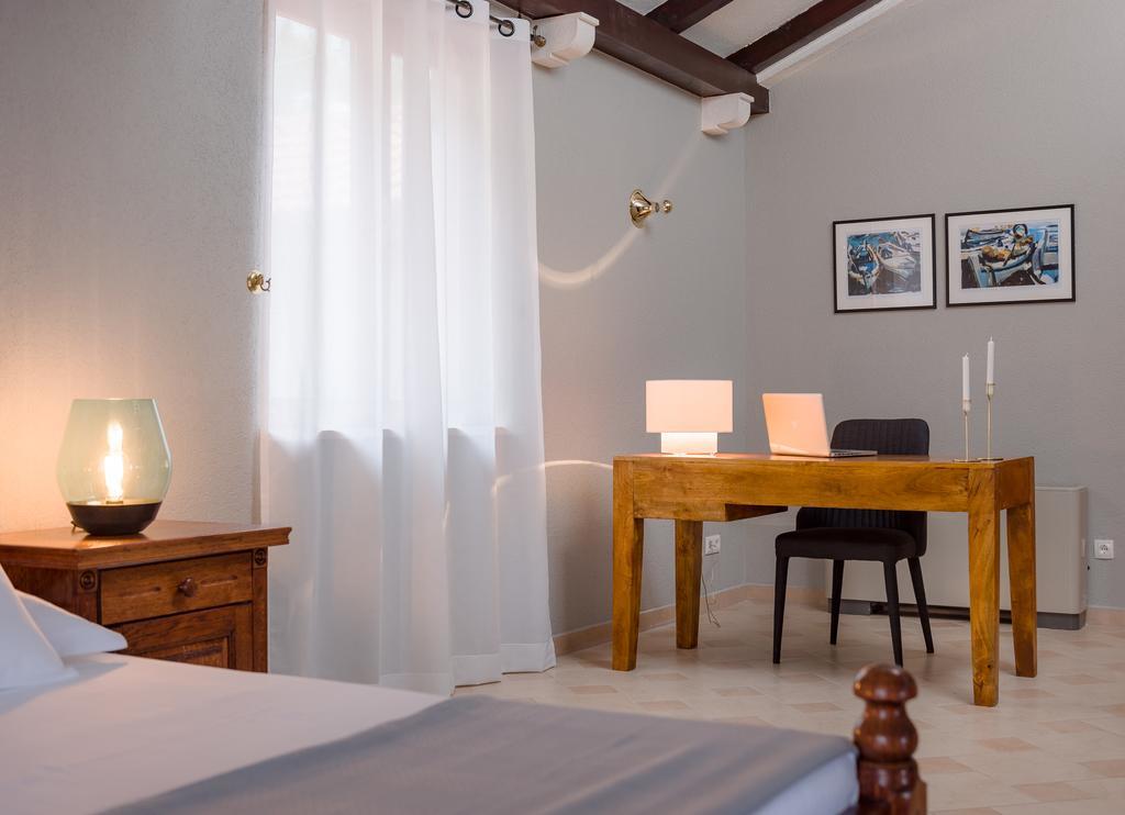 Hvar Boutique Villas - Villa Terra Rossa Хвар Экстерьер фото