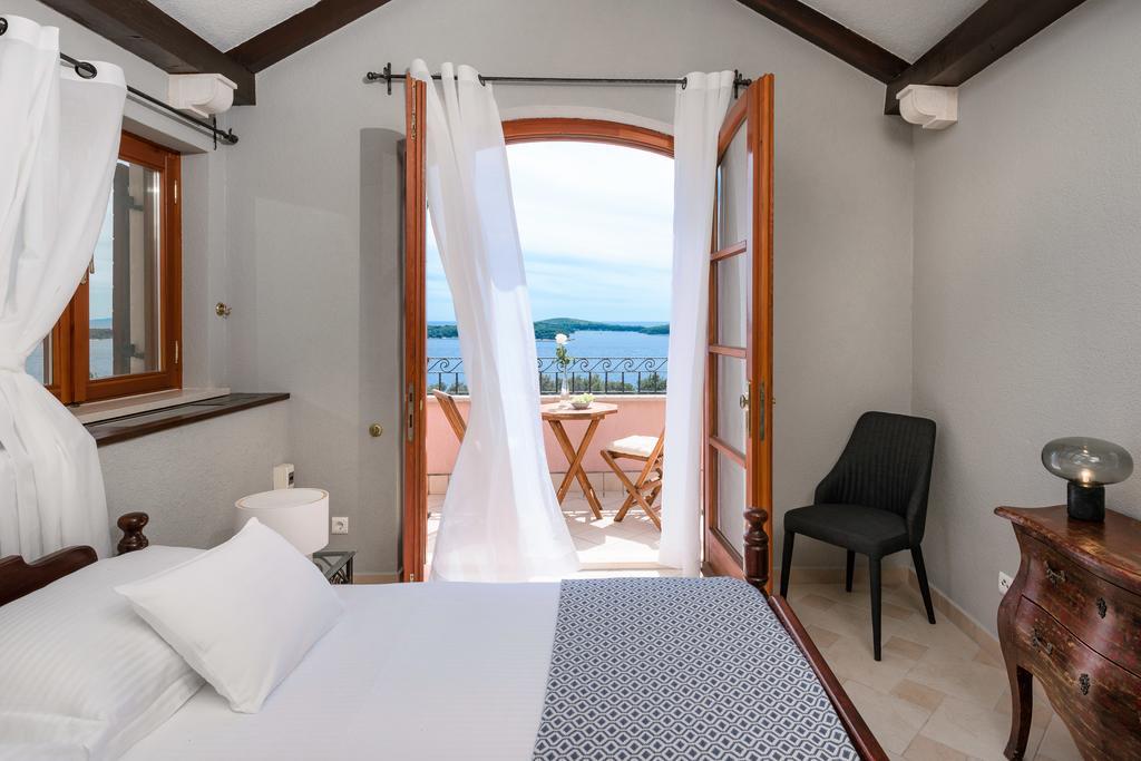 Hvar Boutique Villas - Villa Terra Rossa Хвар Экстерьер фото