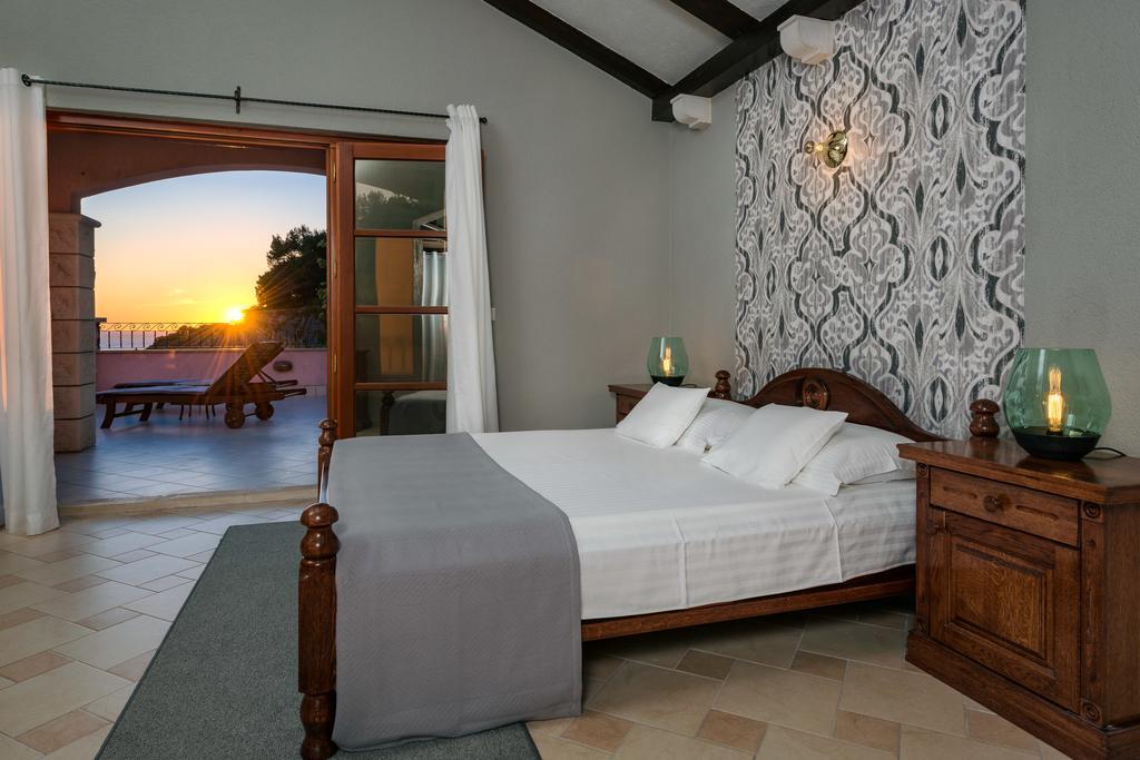 Hvar Boutique Villas - Villa Terra Rossa Хвар Экстерьер фото