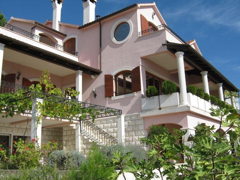 Hvar Boutique Villas - Villa Terra Rossa Хвар Экстерьер фото